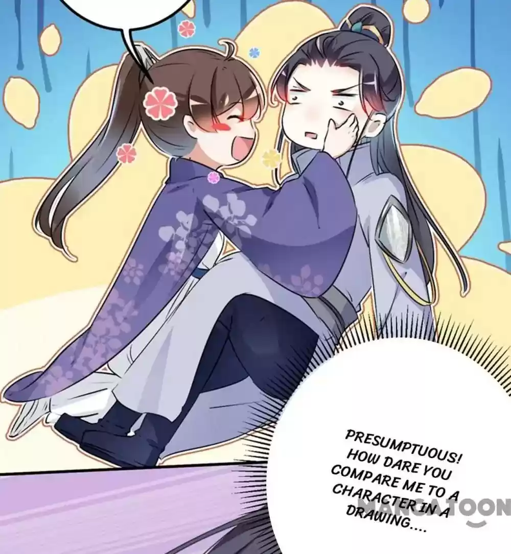 Entangled with the Duke Episode 93