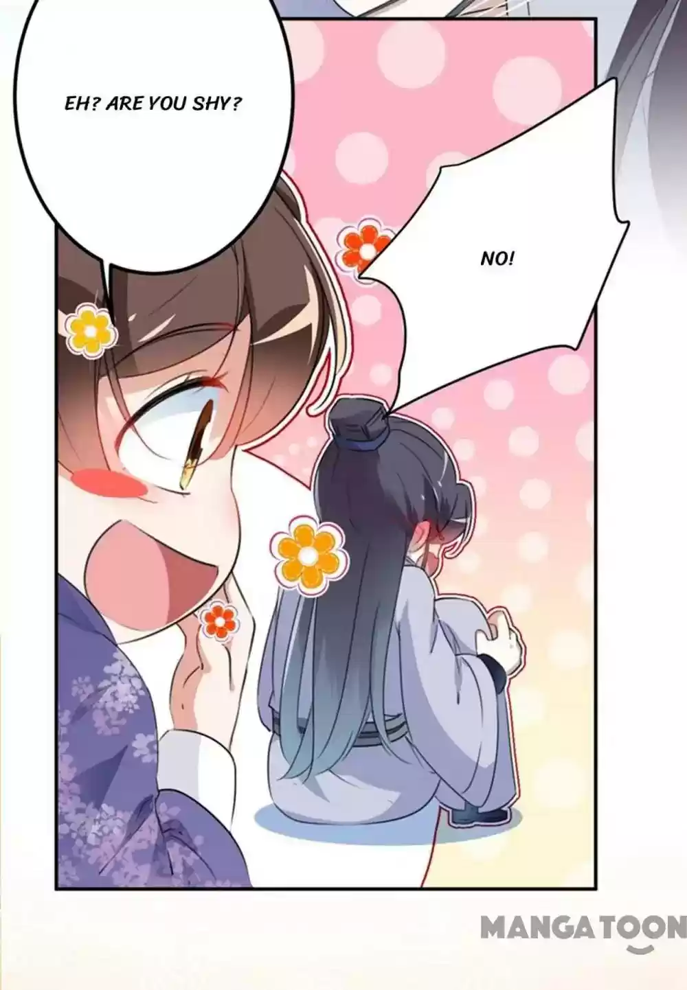 Entangled with the Duke Episode 93