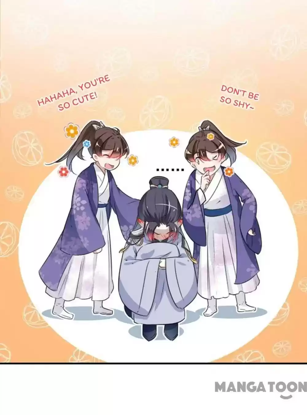 Entangled with the Duke Episode 93