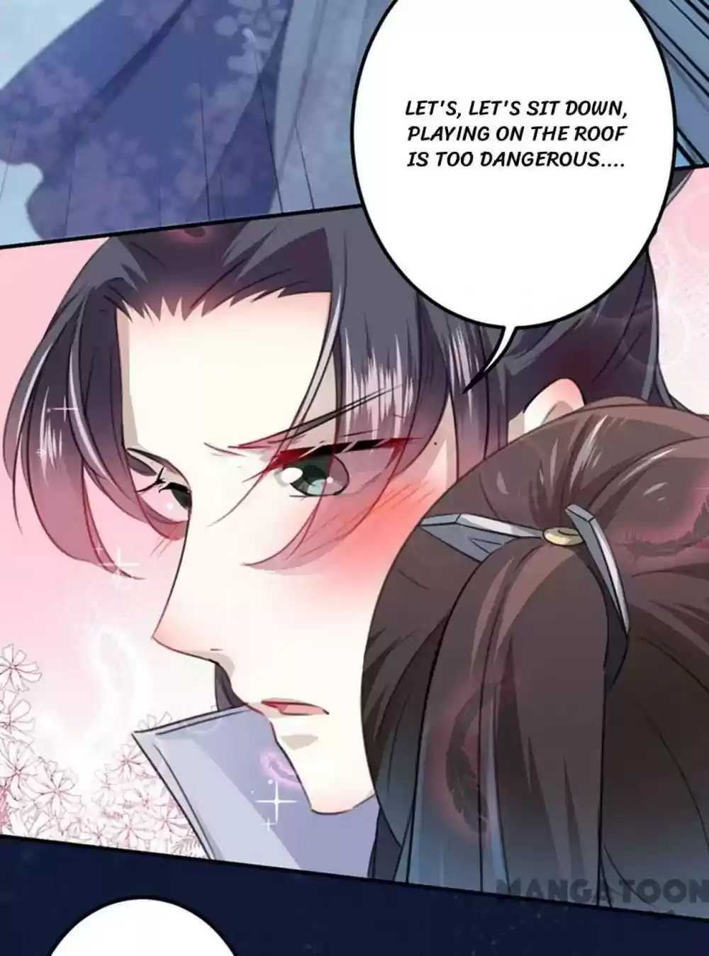 Entangled with the Duke Episode 93