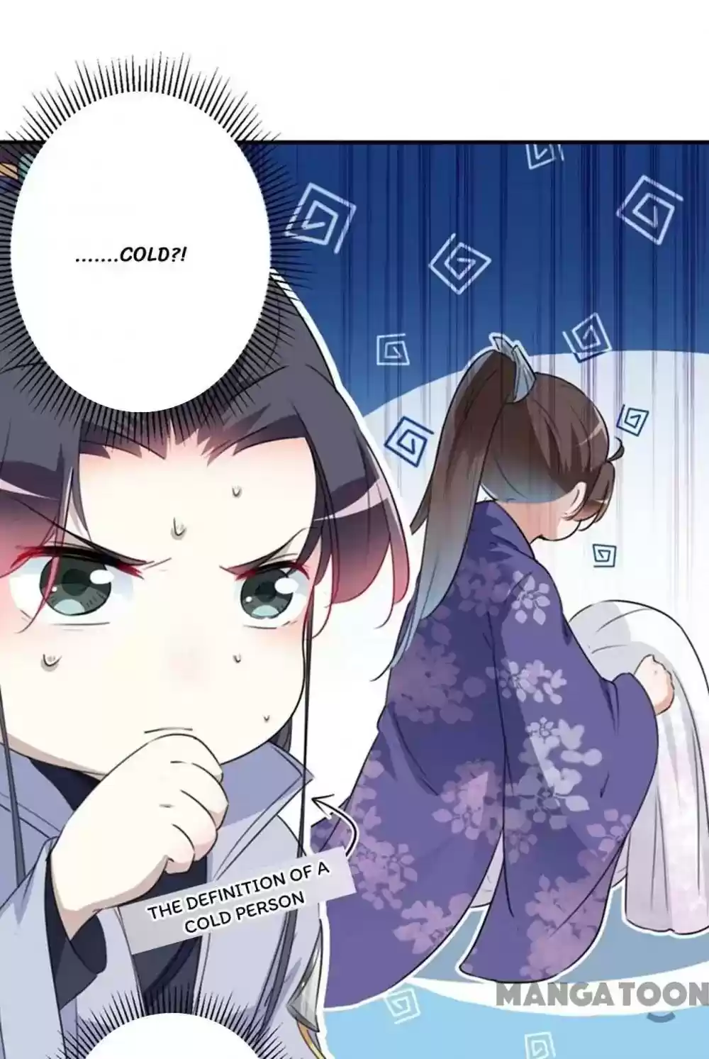 Entangled with the Duke Episode 93