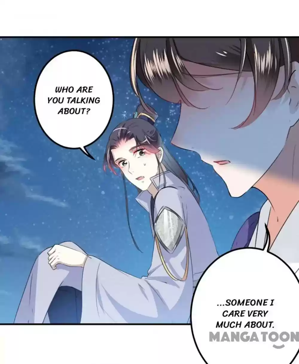 Entangled with the Duke Episode 93