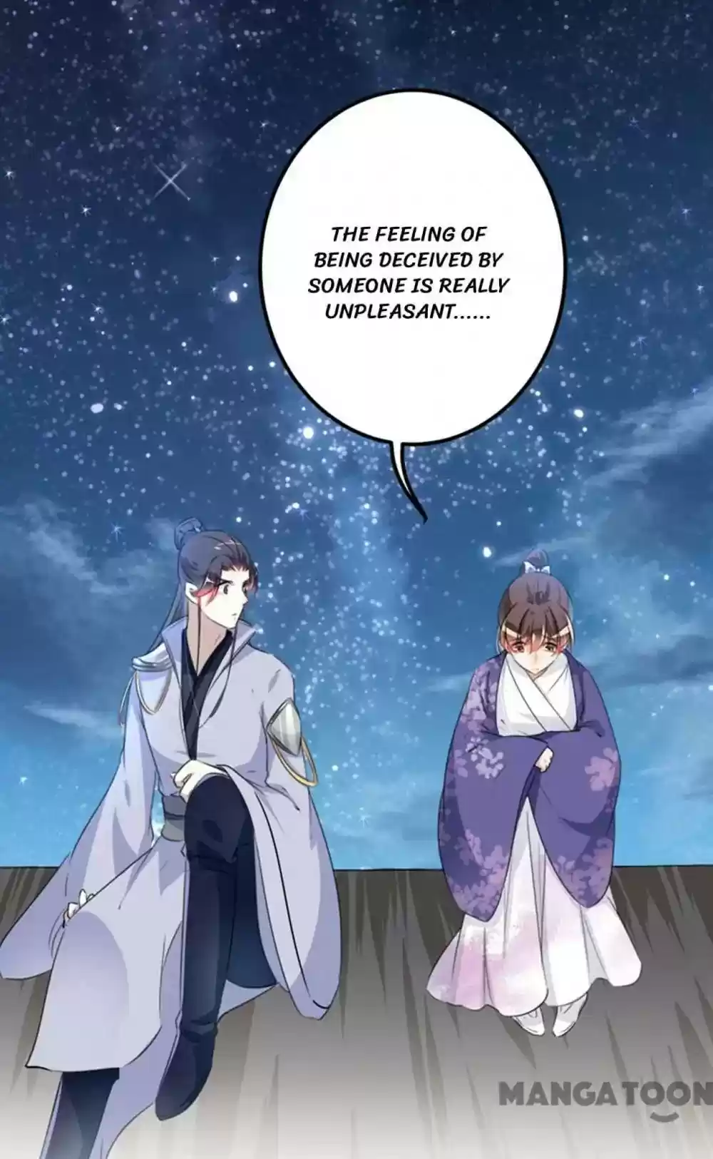 Entangled with the Duke Episode 93