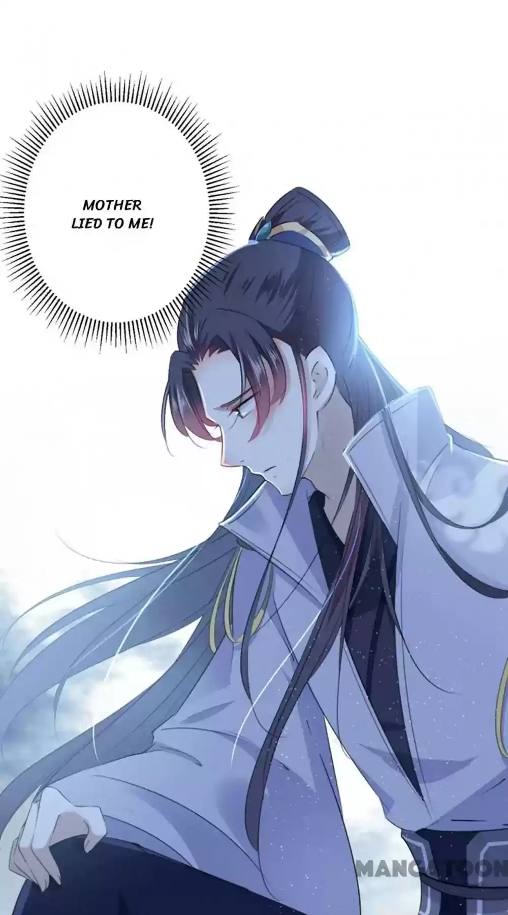 Entangled with the Duke Episode 94