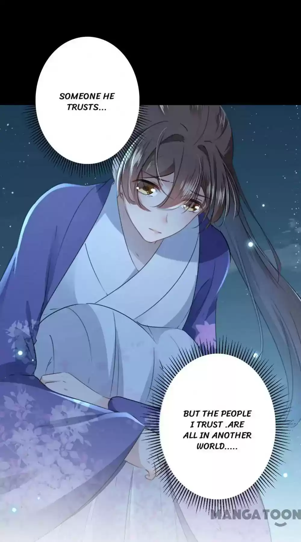 Entangled with the Duke Episode 94