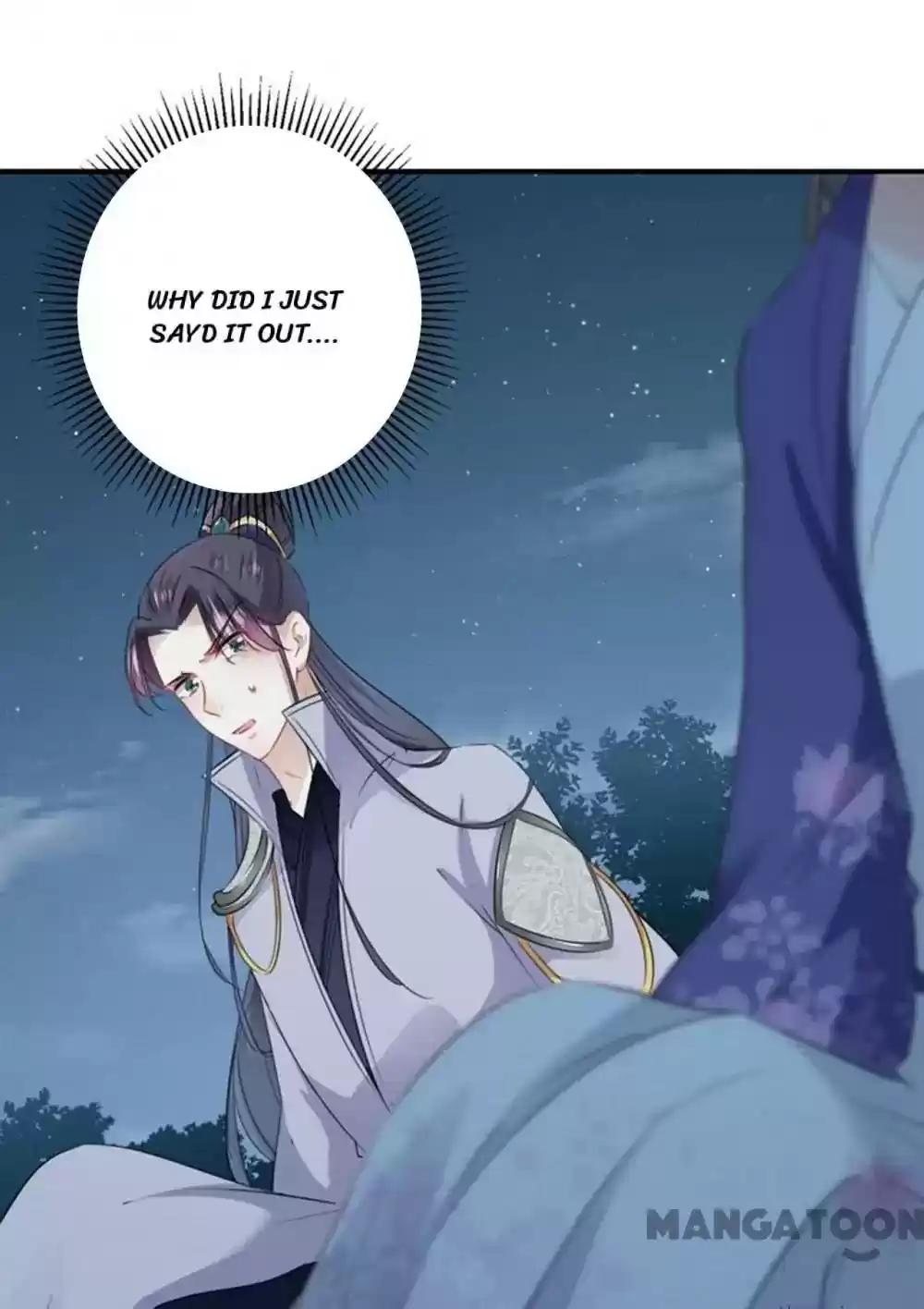 Entangled with the Duke Episode 94