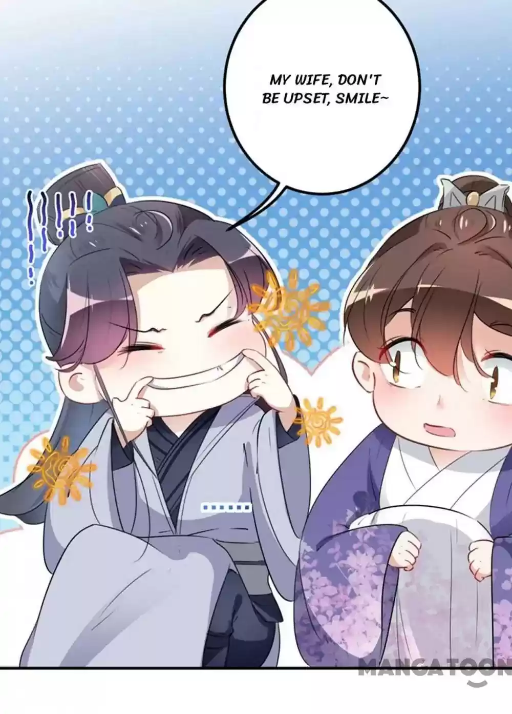 Entangled with the Duke Episode 94