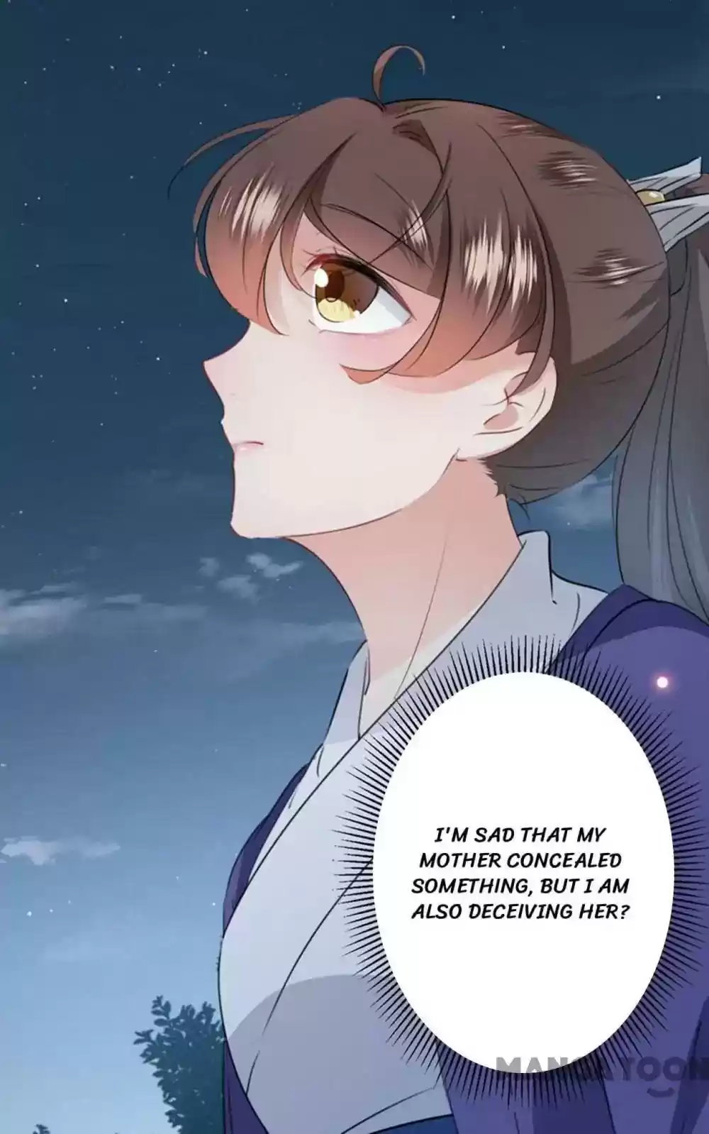 Entangled with the Duke Episode 94