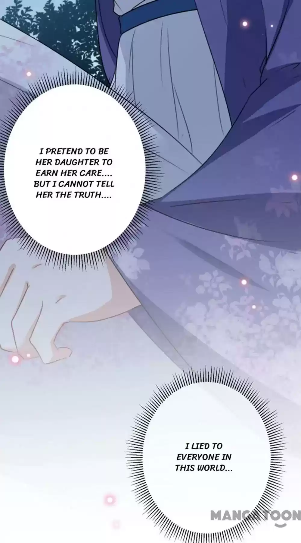 Entangled with the Duke Episode 94