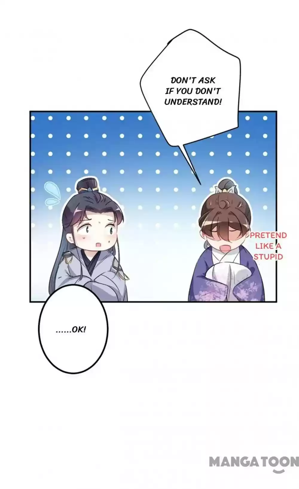 Entangled with the Duke Episode 94