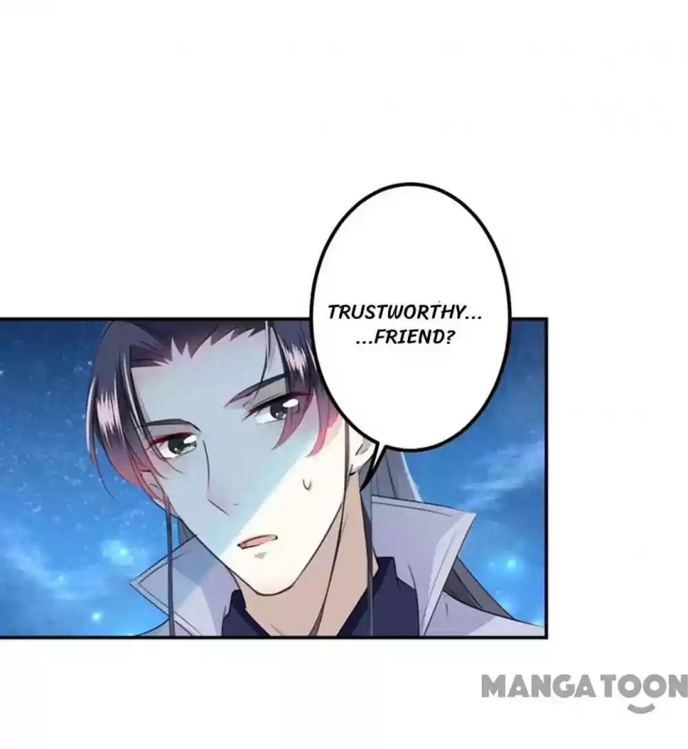 Entangled with the Duke Episode 94