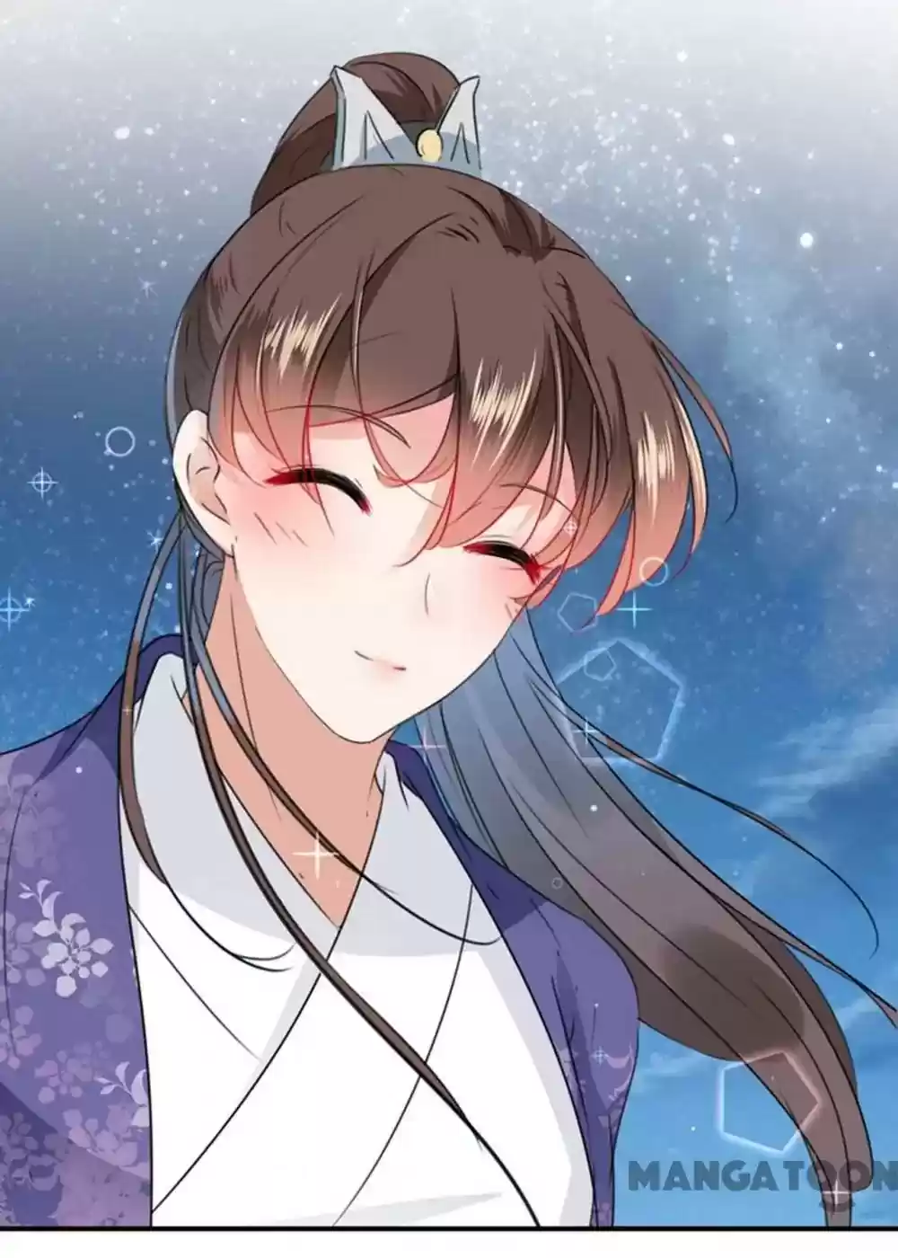 Entangled with the Duke Episode 94