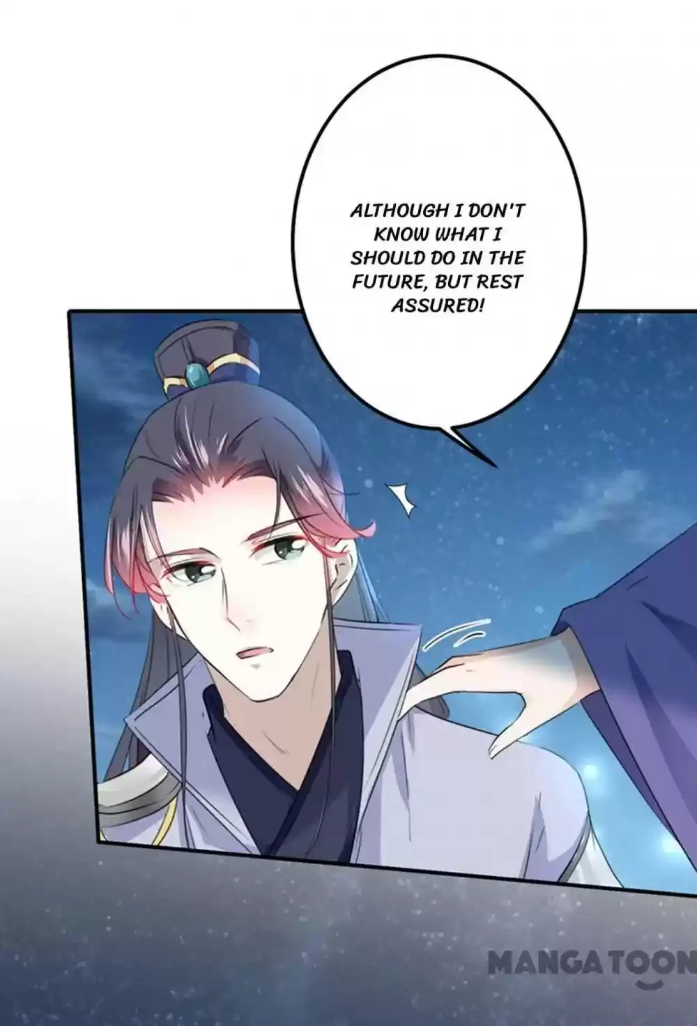 Entangled with the Duke Episode 94