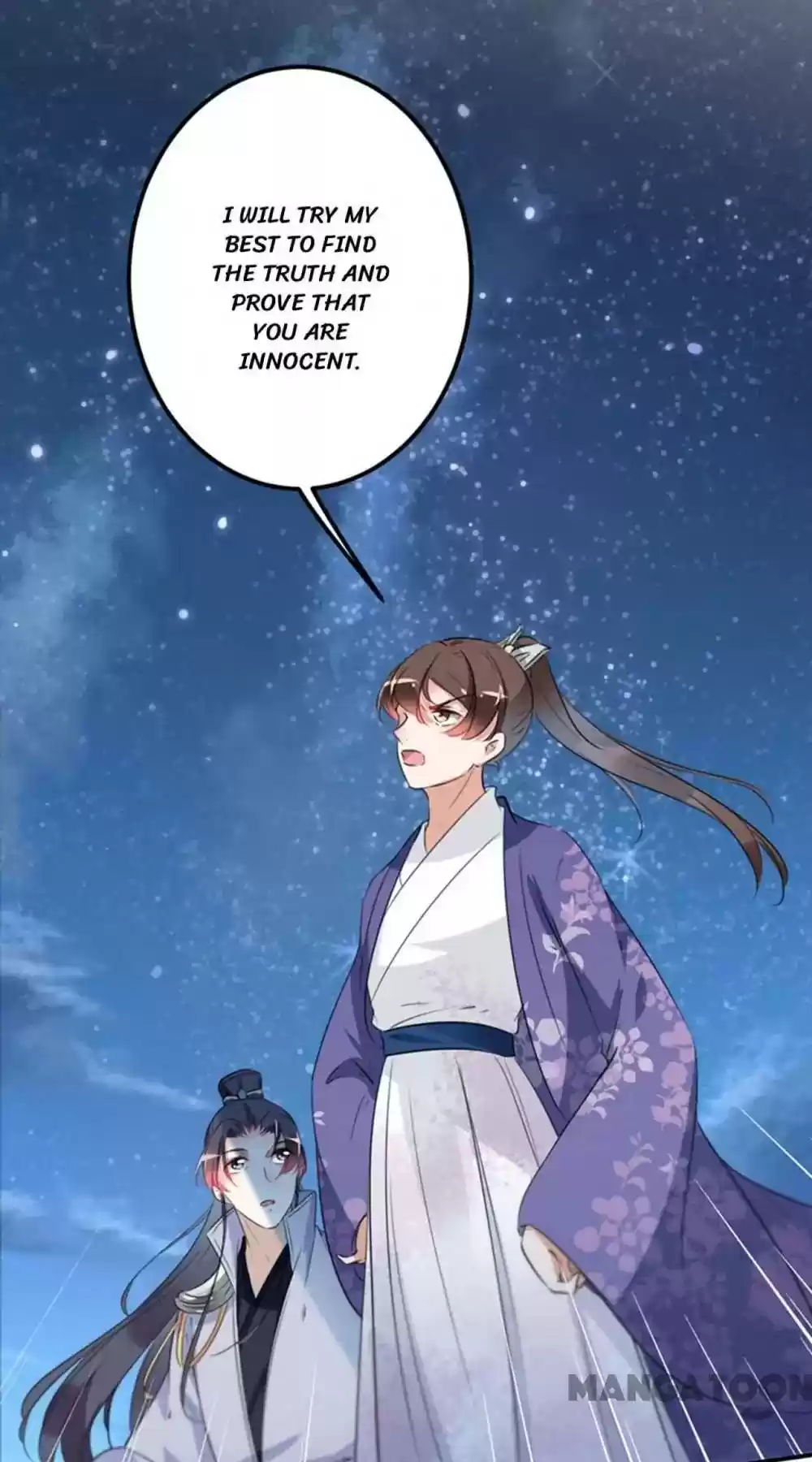 Entangled with the Duke Episode 94