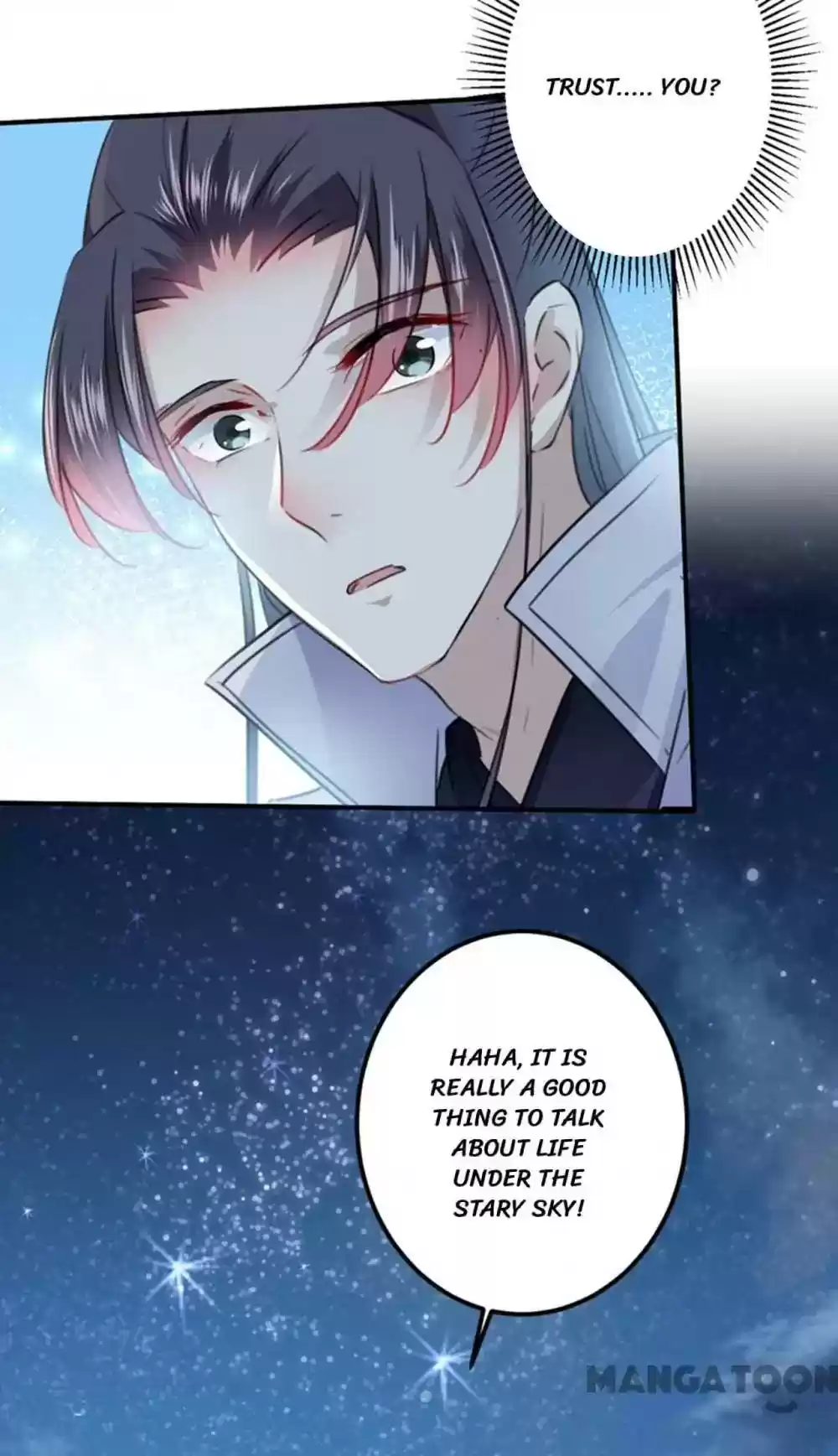 Entangled with the Duke Episode 94