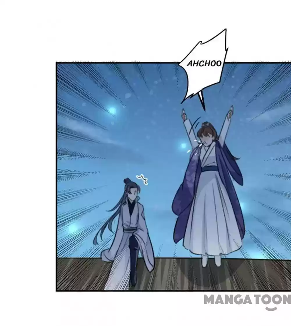 Entangled with the Duke Episode 94