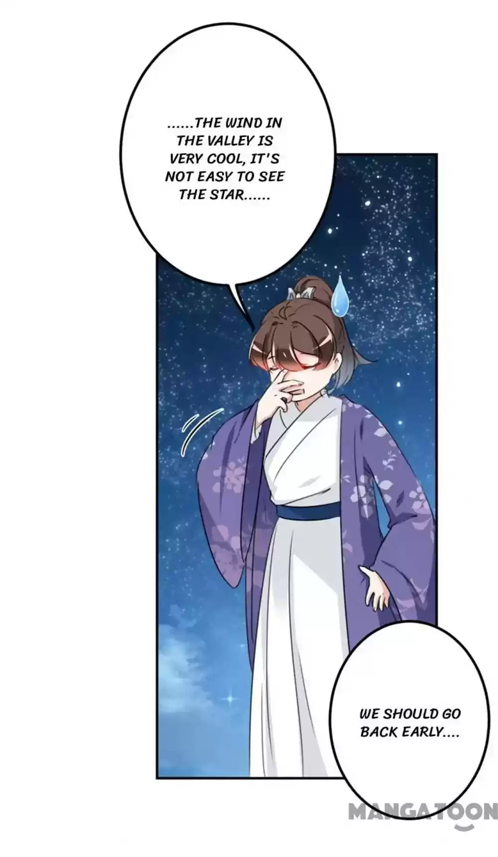 Entangled with the Duke Episode 94