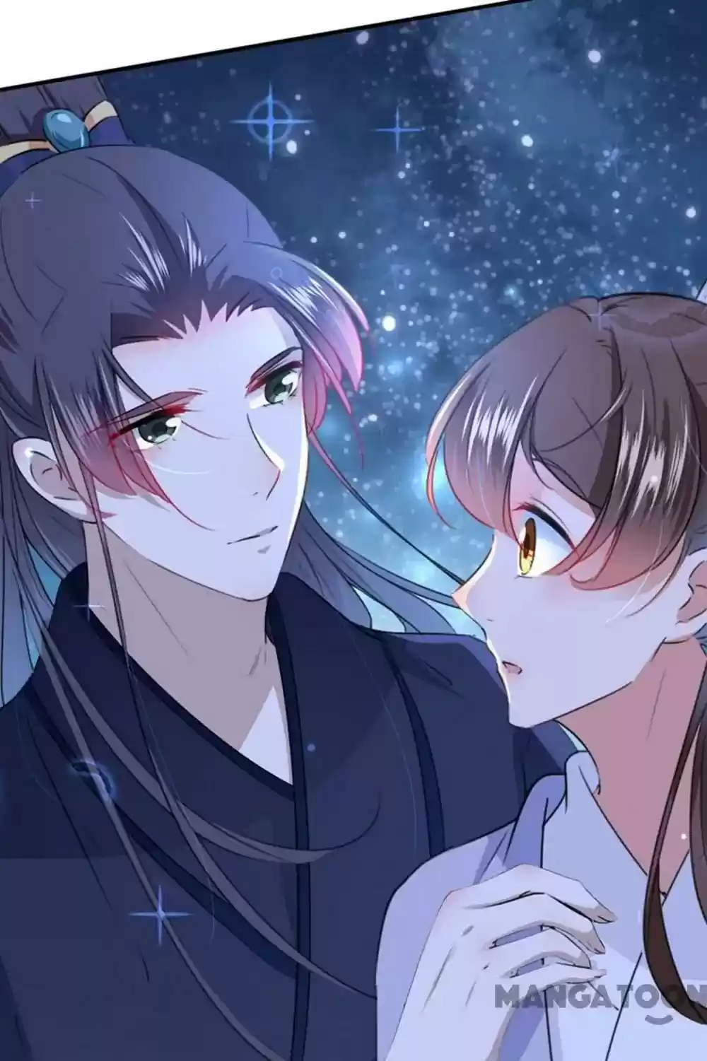 Entangled with the Duke Episode 94