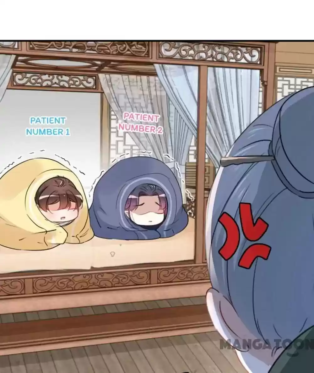 Entangled with the Duke Episode 95