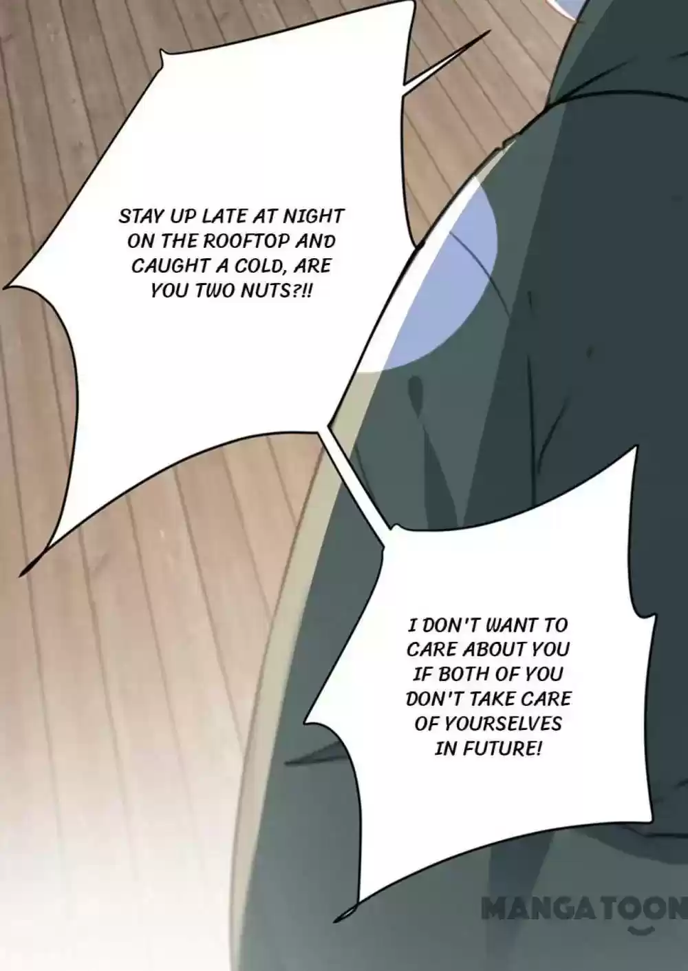 Entangled with the Duke Episode 95