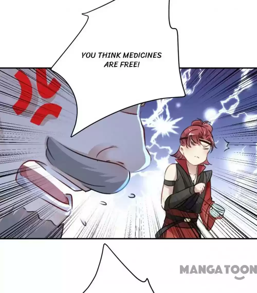 Entangled with the Duke Episode 95