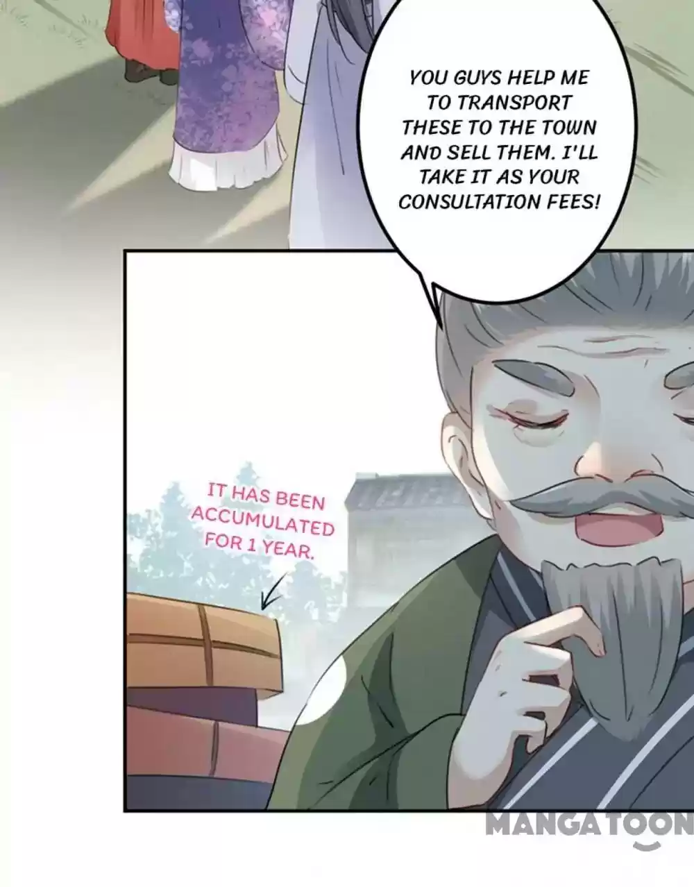 Entangled with the Duke Episode 95