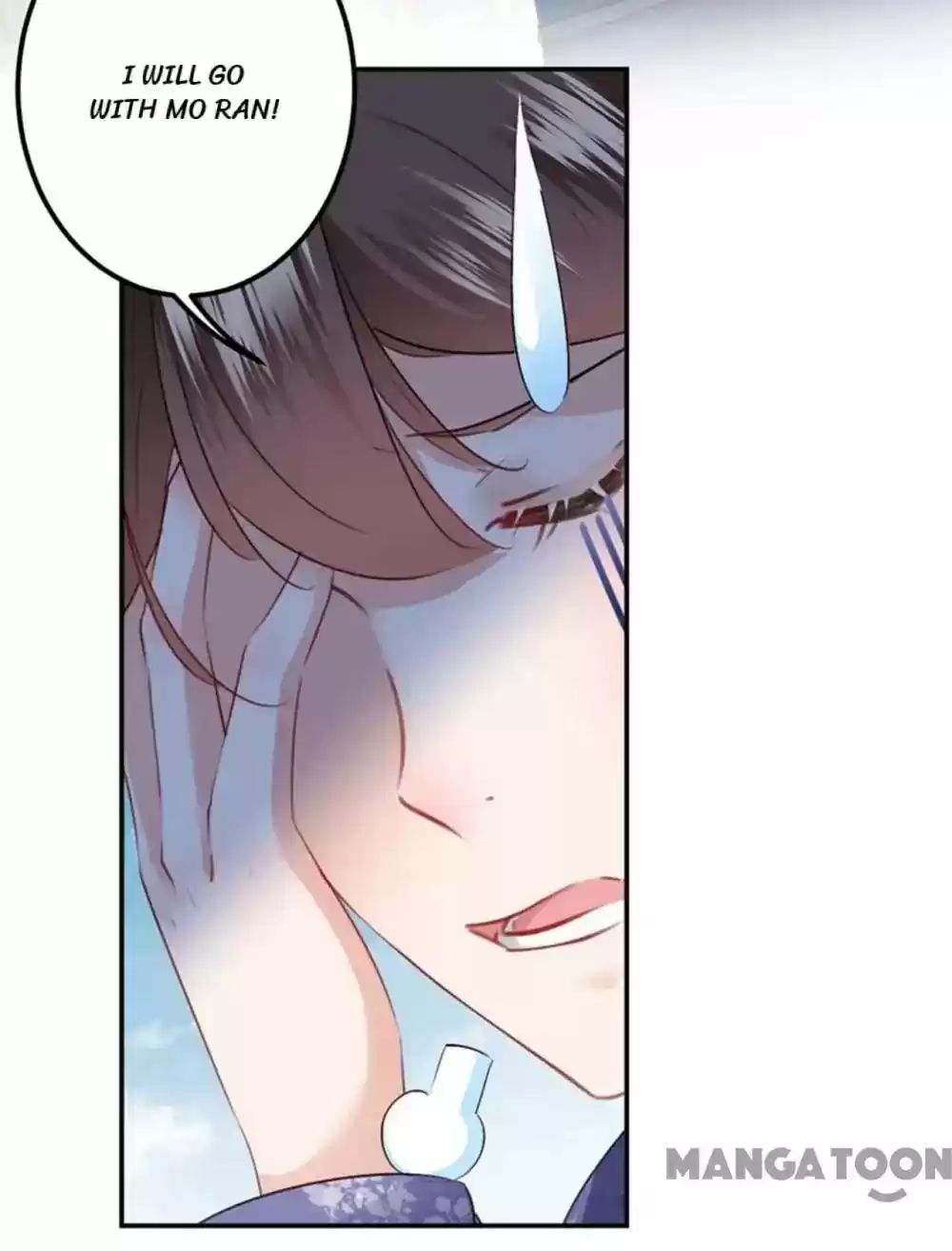 Entangled with the Duke Episode 95