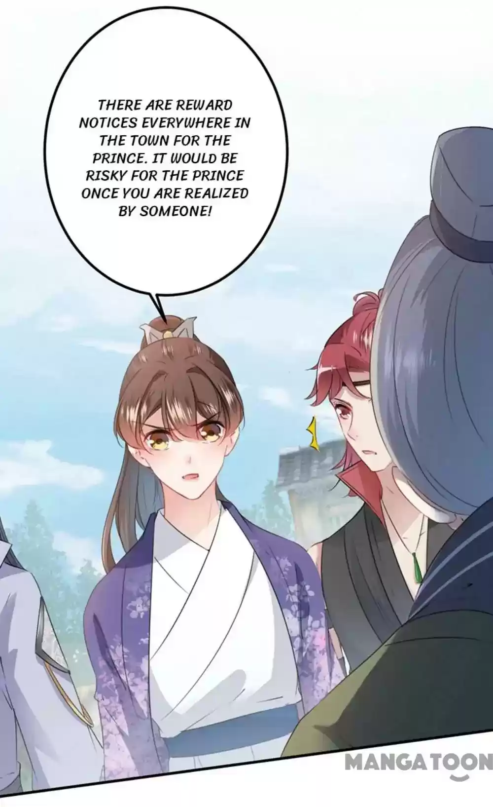 Entangled with the Duke Episode 95