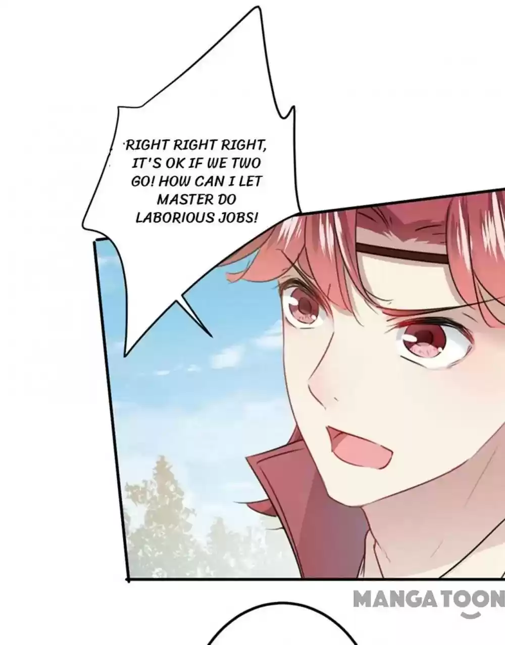 Entangled with the Duke Episode 95