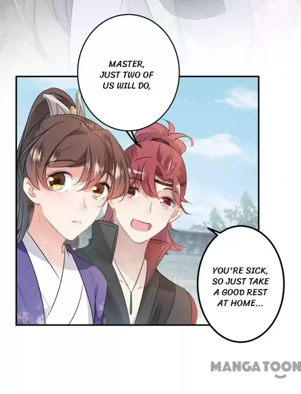 Entangled with the Duke Episode 95