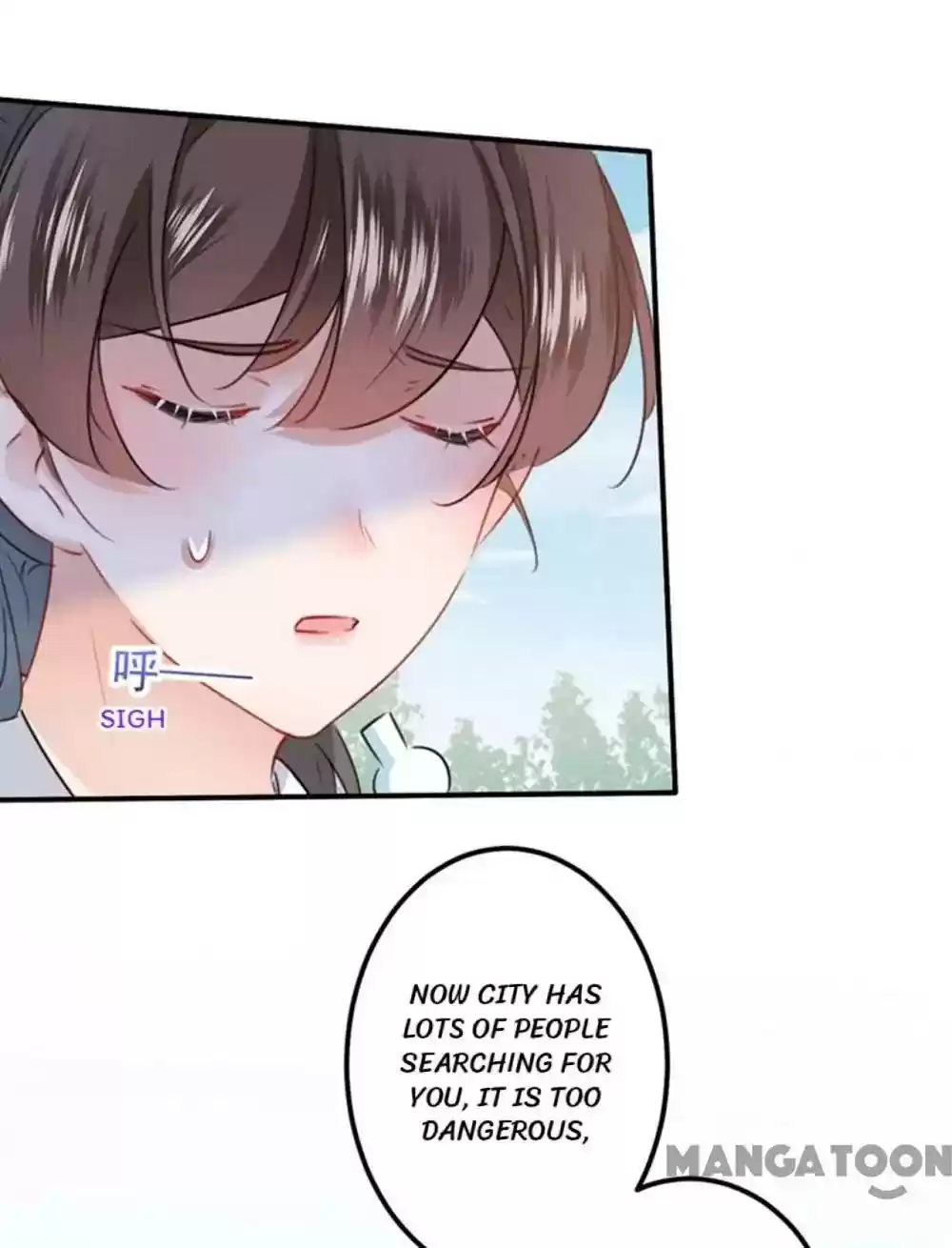 Entangled with the Duke Episode 95