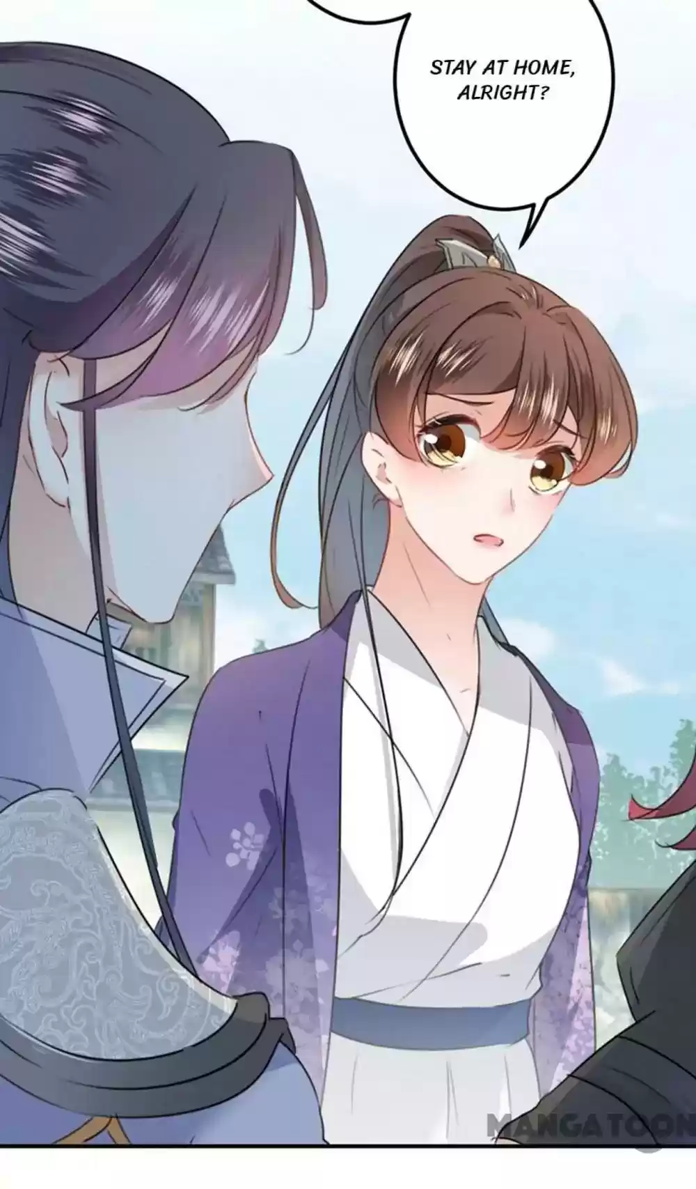 Entangled with the Duke Episode 95