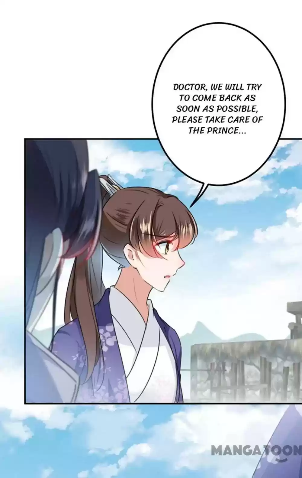 Entangled with the Duke Episode 95