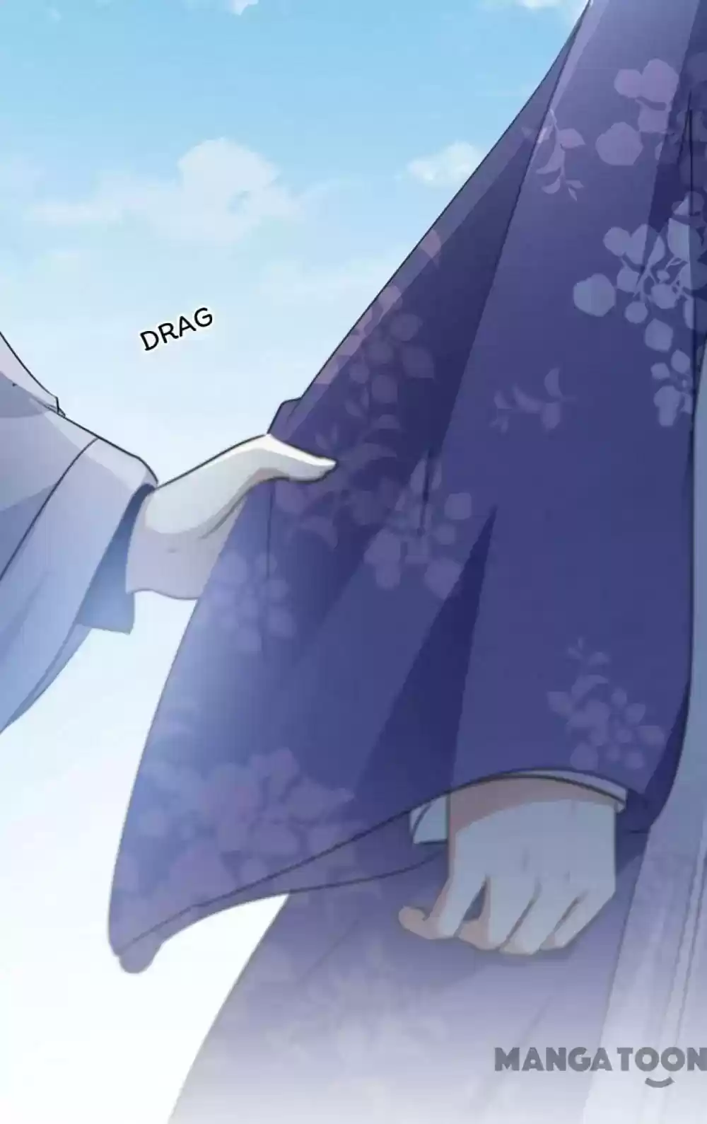 Entangled with the Duke Episode 95