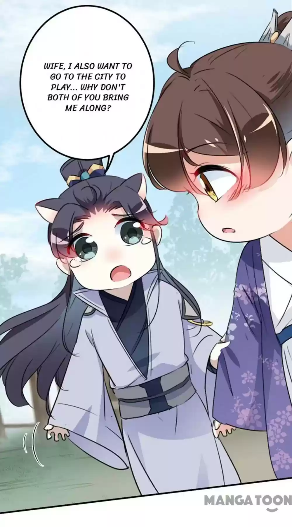 Entangled with the Duke Episode 95