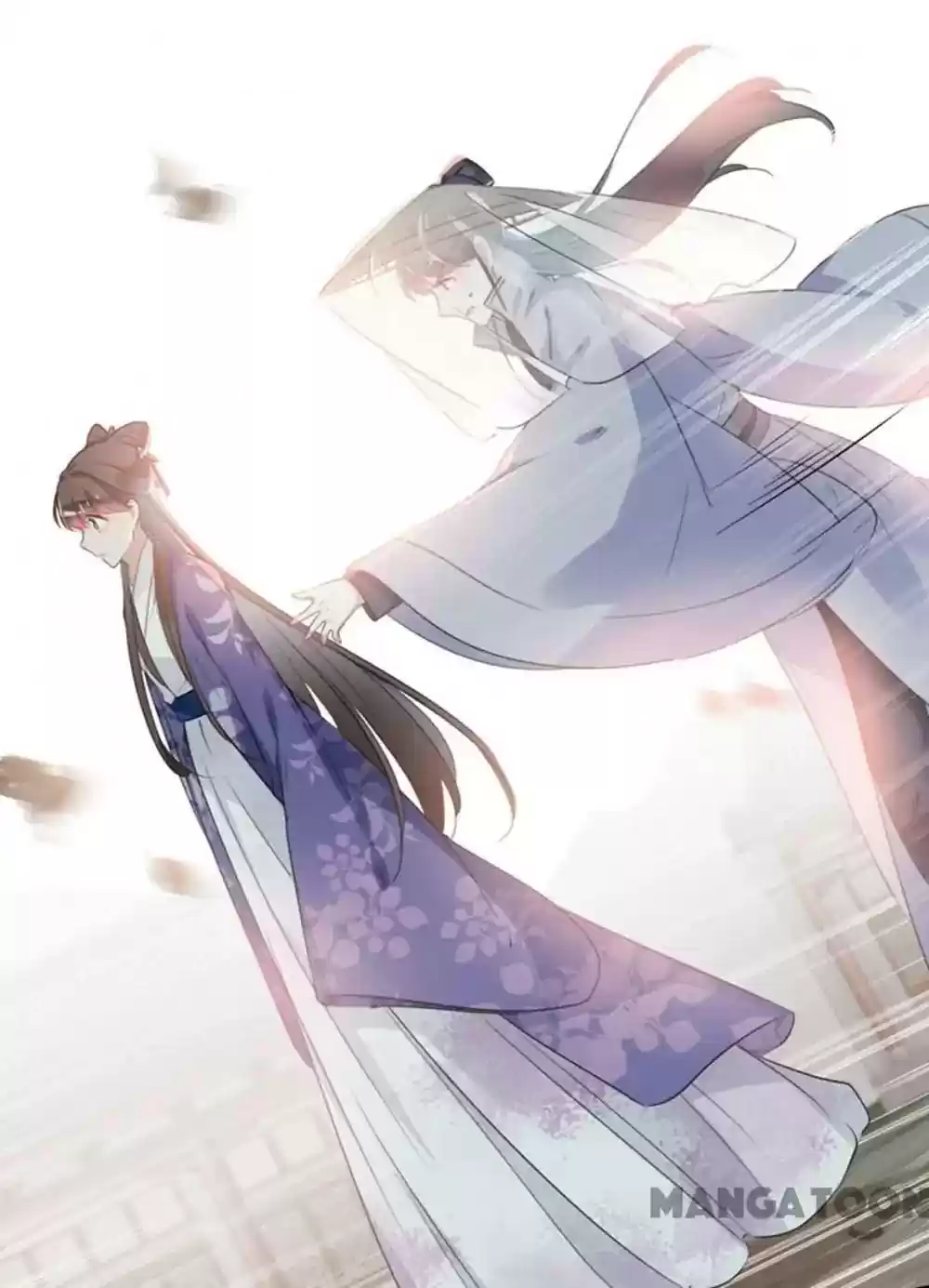 Entangled with the Duke Episode 98