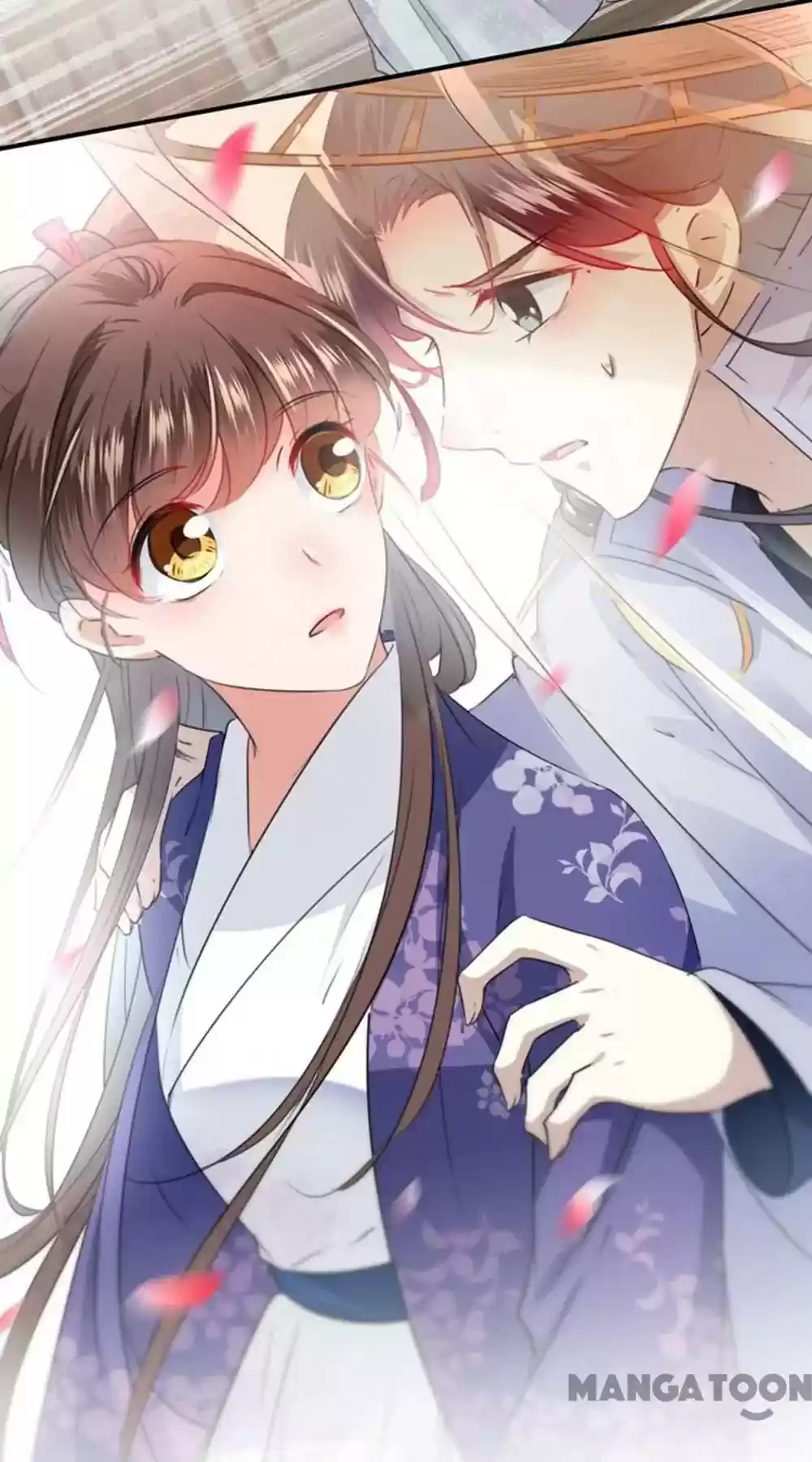 Entangled with the Duke Episode 98