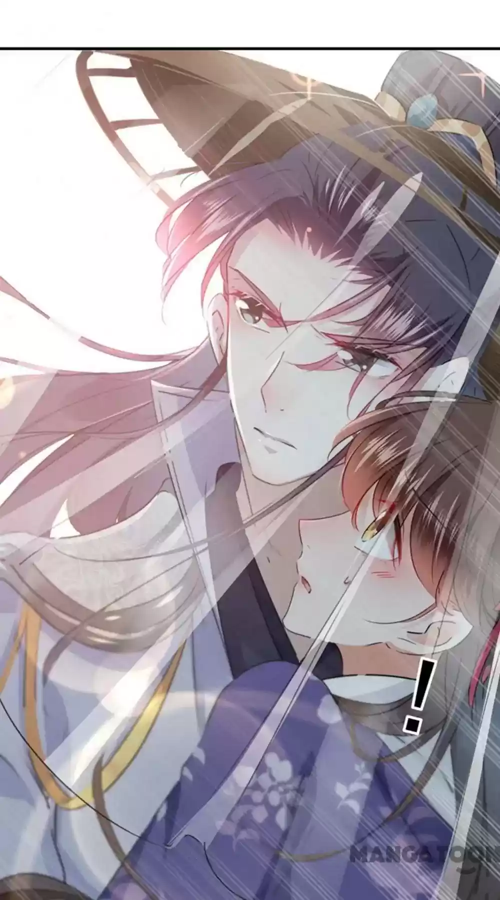 Entangled with the Duke Episode 98