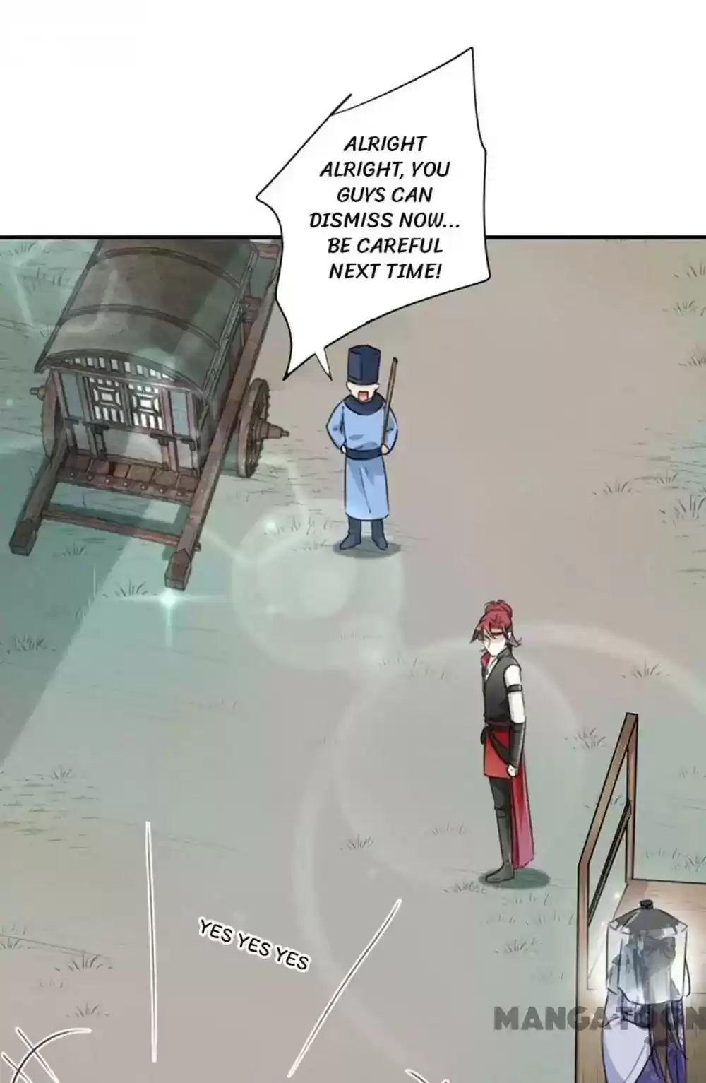 Entangled with the Duke Episode 98