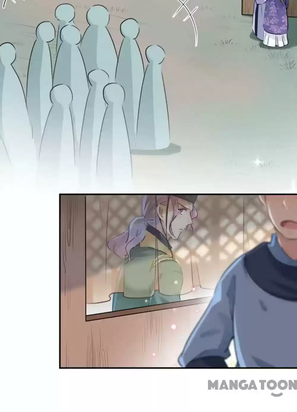 Entangled with the Duke Episode 98