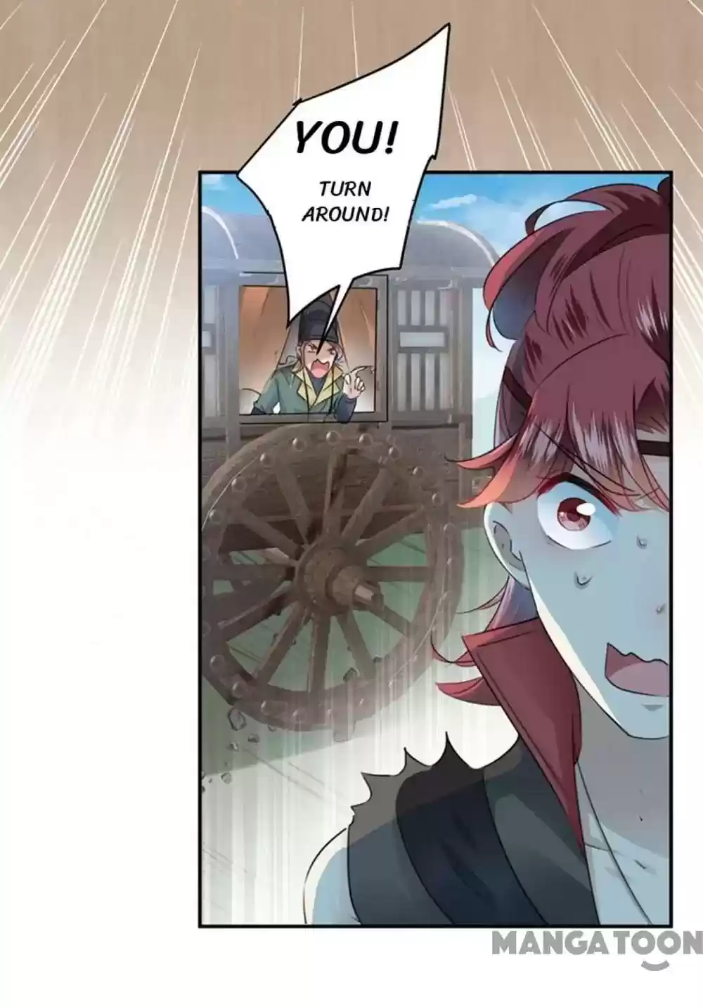 Entangled with the Duke Episode 98