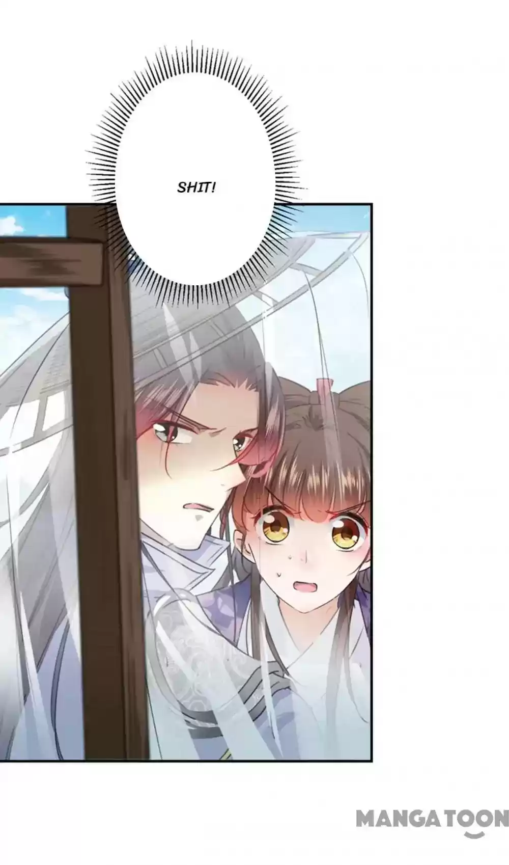 Entangled with the Duke Episode 98