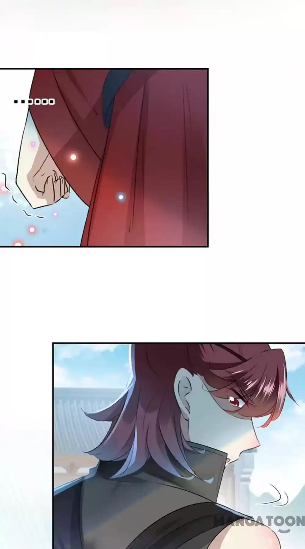 Entangled with the Duke Episode 98