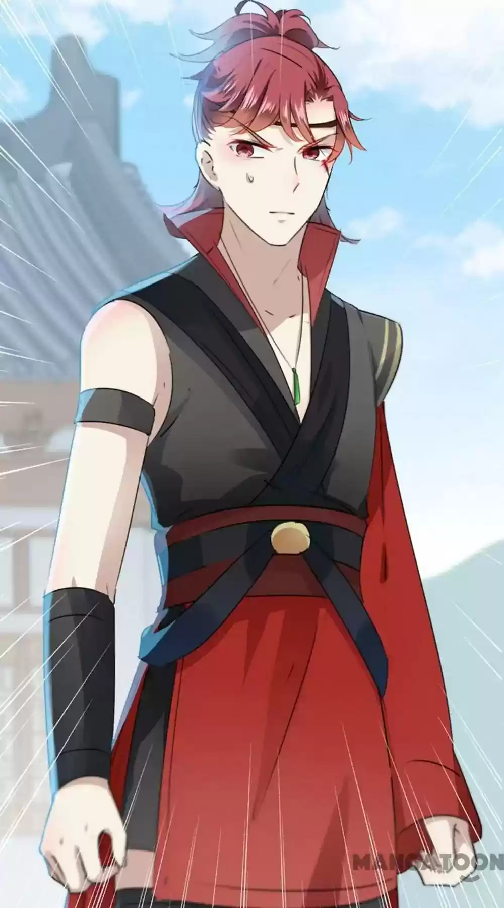 Entangled with the Duke Episode 98