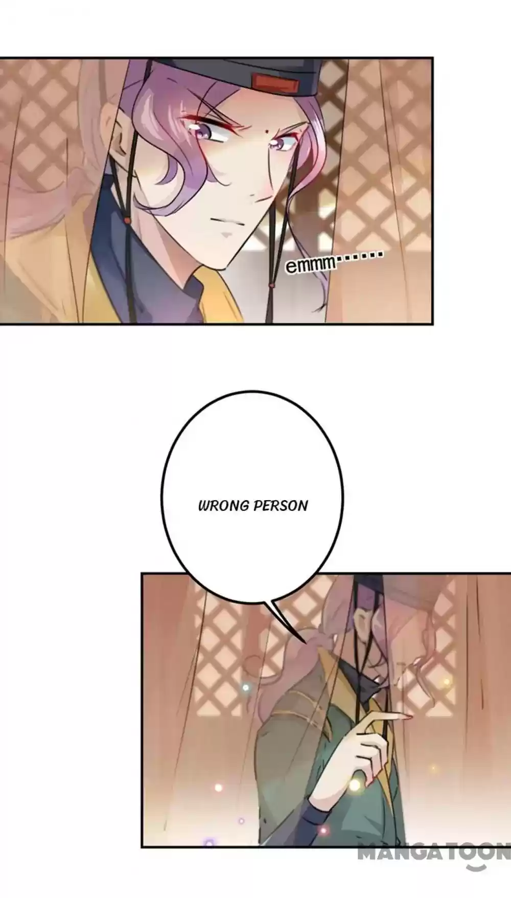 Entangled with the Duke Episode 98