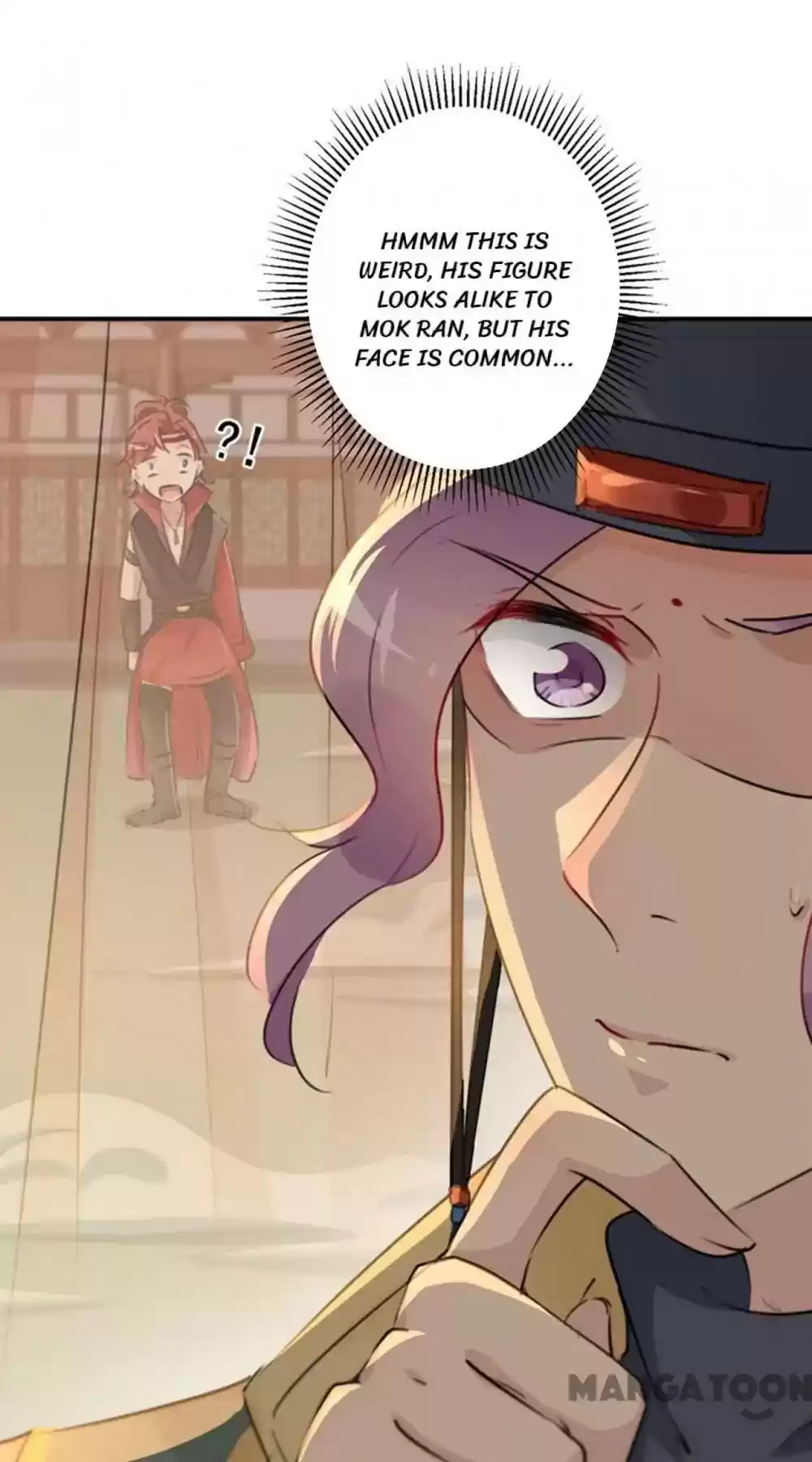 Entangled with the Duke Episode 98