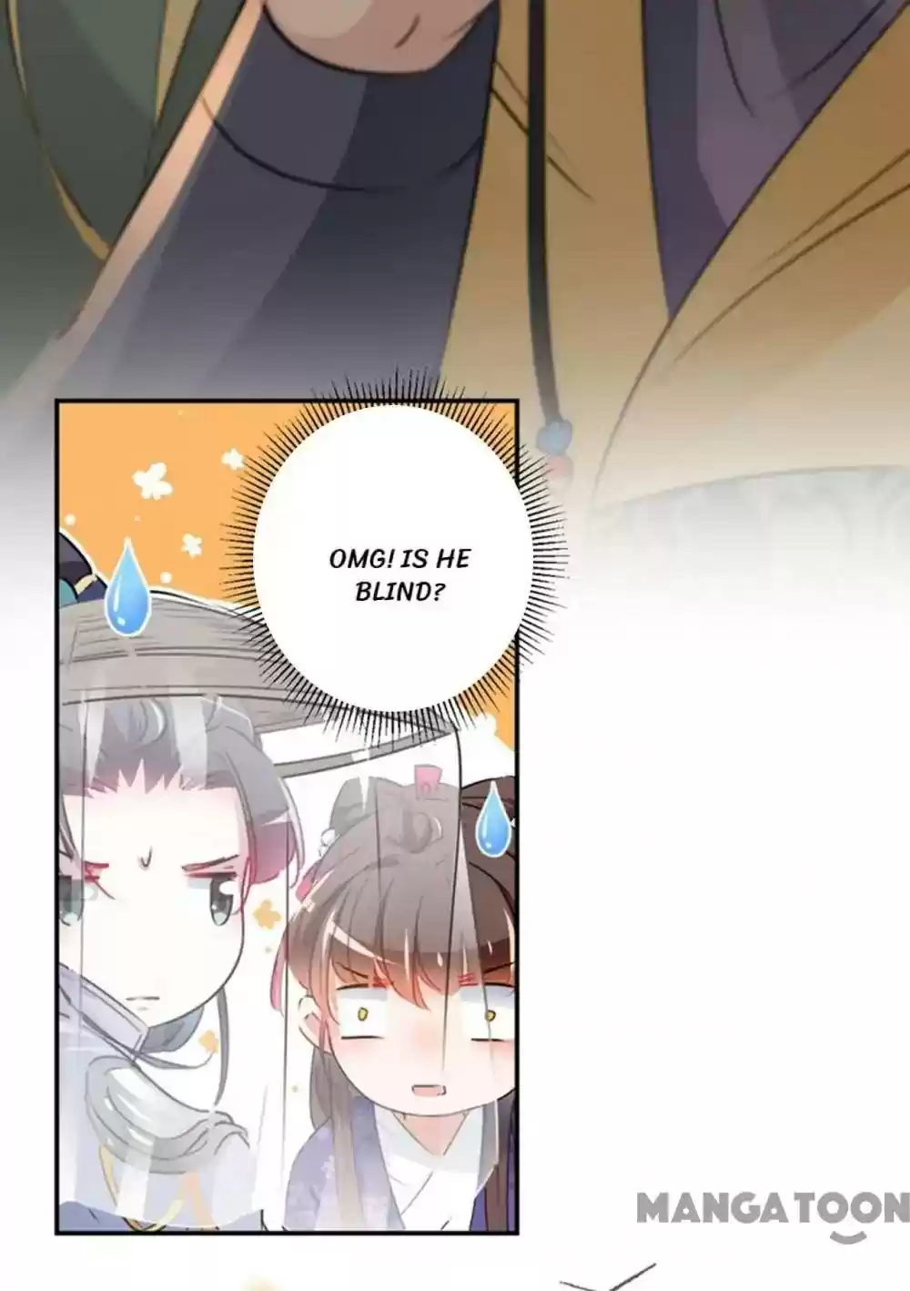 Entangled with the Duke Episode 98