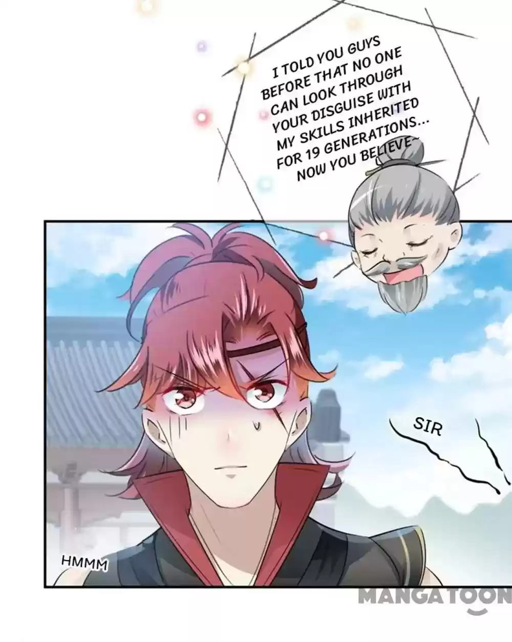 Entangled with the Duke Episode 98