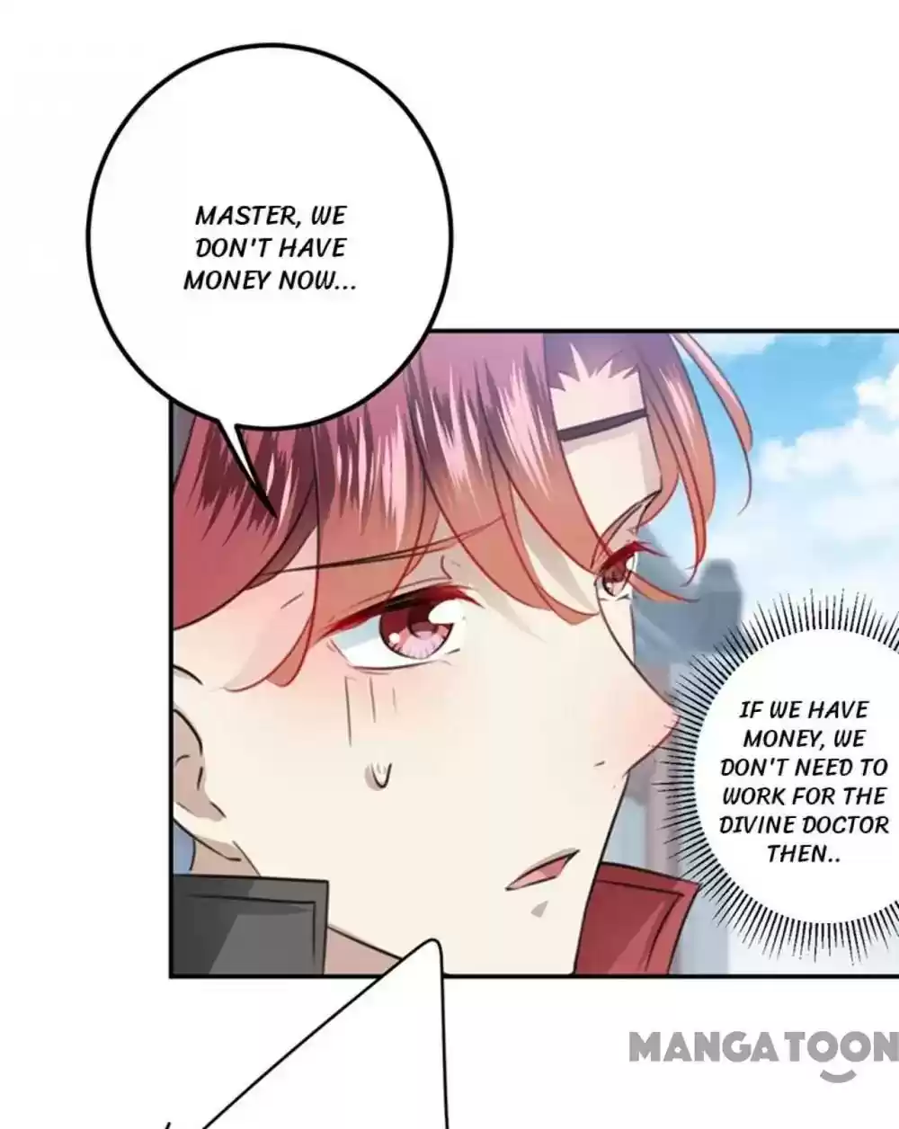 Entangled with the Duke Episode 98