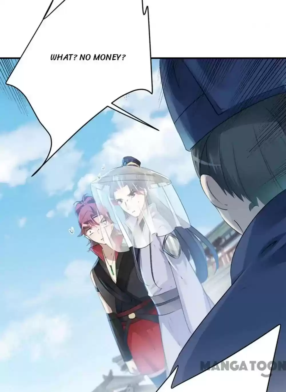 Entangled with the Duke Episode 98